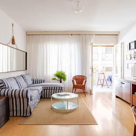 Sunny Home, Appartamento In Centro E Vicino Alla Spiaggia Градо Экстерьер фото